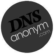 DNSAnonym.com